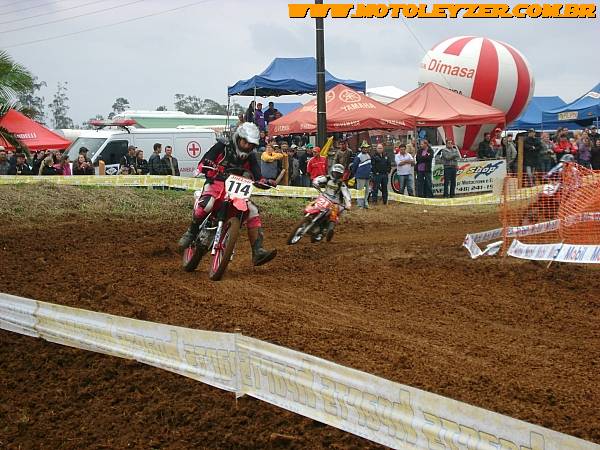 MOTOCORSS 346
